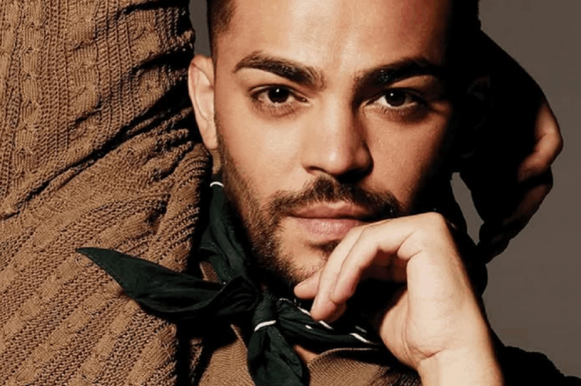 Χρήστος Σαντικάι: «Ποτέ δεν έχω εκφράσει τα συναισθήματα που δημιουργήθηκαν από τα περιστατικά bullying που έχω υποστεί»