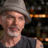 Billy Bob Thornton