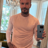 David Beckham
