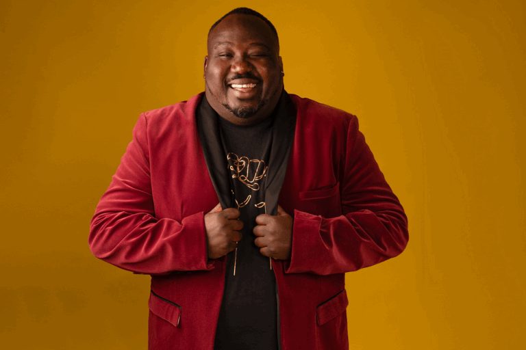 Ο Jerome Kaluta φέρνει την Funk στο Θέατρο Άλσος ΔΕΗ!