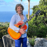 Mick Jagger