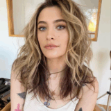 Paris Jackson