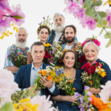 Ο αγαπητικός της βοσκοπούλας