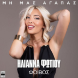 Ηλιάννα Φωτίου