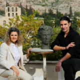 Σοφία Μάνου Παναγιώτης Πετράκης