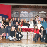 &Tau;α &Chi;ριστούγεννα του &Sigma;κρουτζ