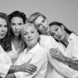 Η παράσταση Vaginahood ταξιδεύει στη Θεσσαλονίκη vaginahood