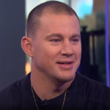 Channing Tatum