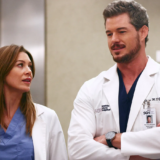 Ellen Pompeo Eric Dane
