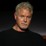 Eric Dane