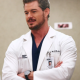 Eric Dane