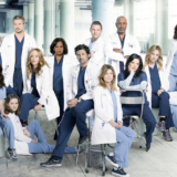 Grey s Anatomy