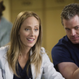 Kim Raver Eric Dane