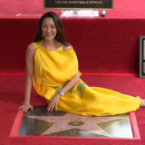 Michelle Yeoh