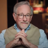Steven Spielberg‎‎