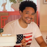 Trevor Noah