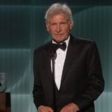 Harrison Ford