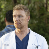 Kevin McKidd
