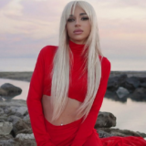 ANNY – "Χαμένος Αγώνας": Nέο τραγούδι & music video anny