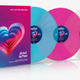 Eurovision: H Universal Music Group κυκλοφορεί το φετινό ESC ALBUM! Eurovision Song Contest