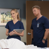Kevin McKidd Kim Raver