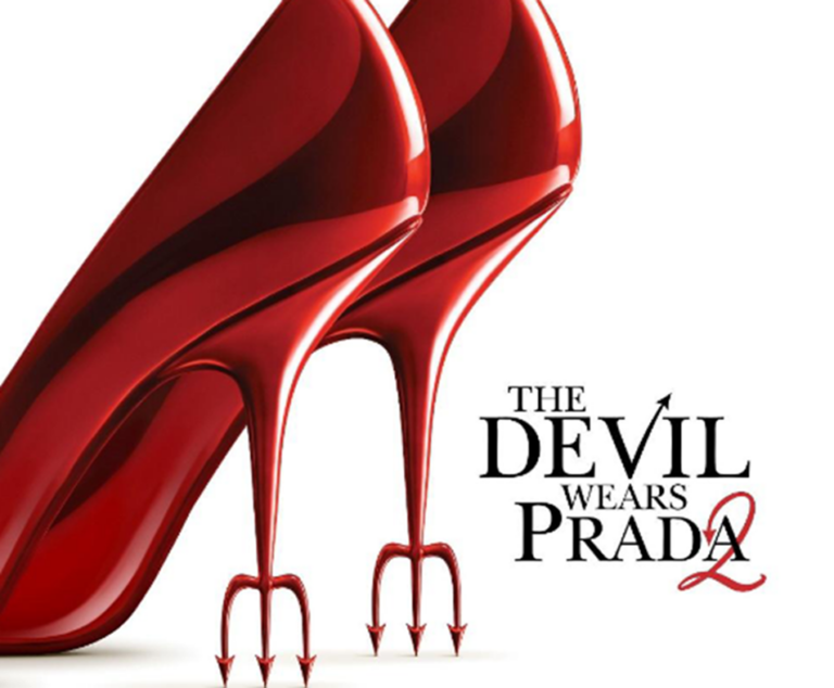 Η Sienna Spiro & η Lady Gaga με νέα πρωτότυπα τραγούδια για το “The Devil Wears Prada 2”!