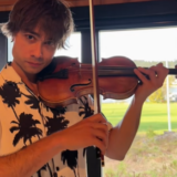 Alexander Rybak