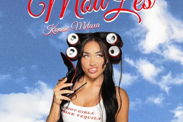 Konnie Metaxa 