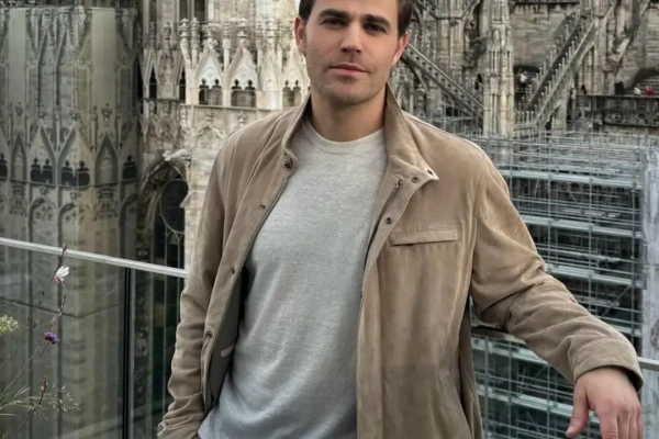 Paul Wesley