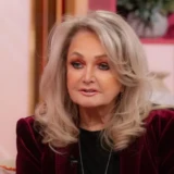 Πέθανε η Bonnie Tyler bon
