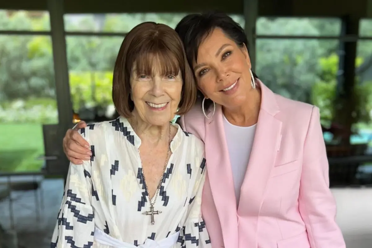 Kris-Jenner