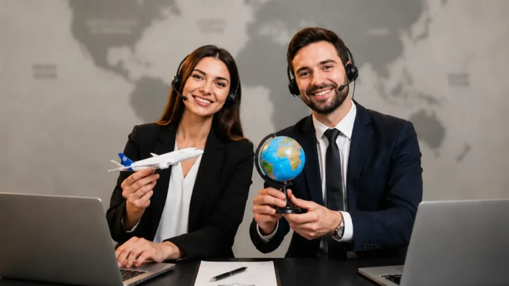 magna travel