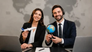 magna travel