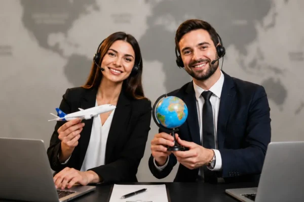 magna travel