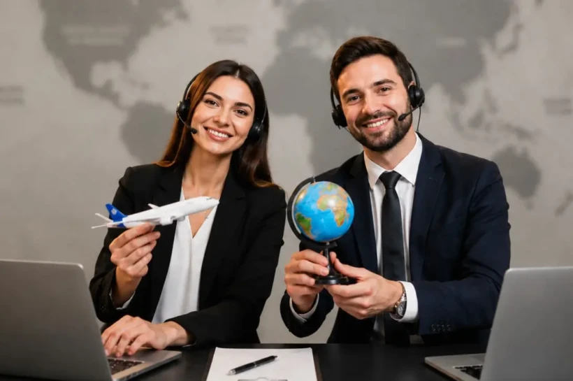 magna travel