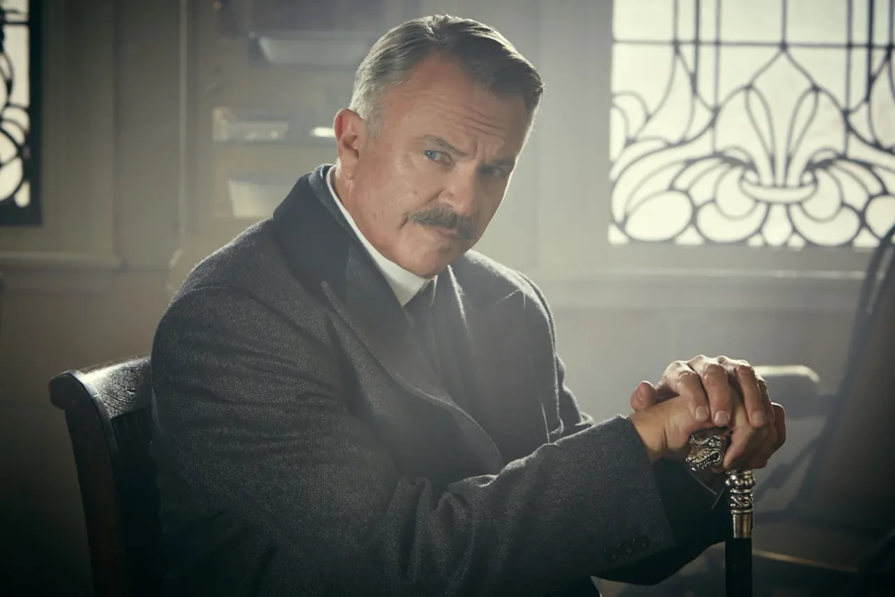Sam-Neill