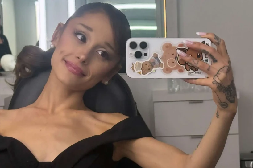 Ariana-Grande