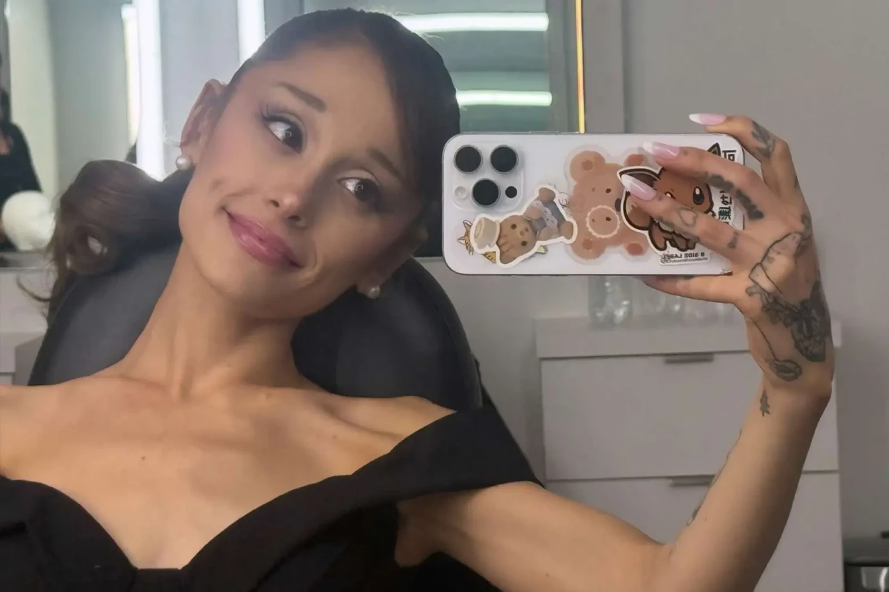 Ariana-Grande