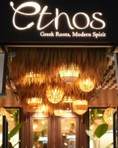 ethos