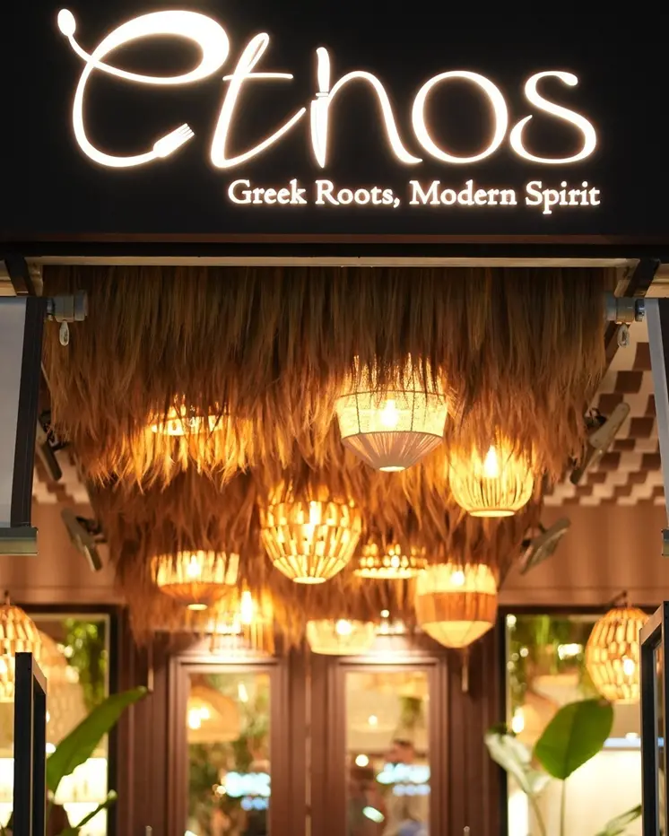 ethos