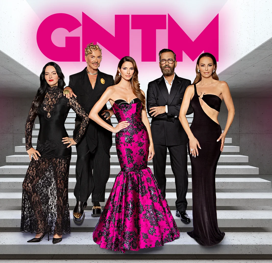 GNTM 7