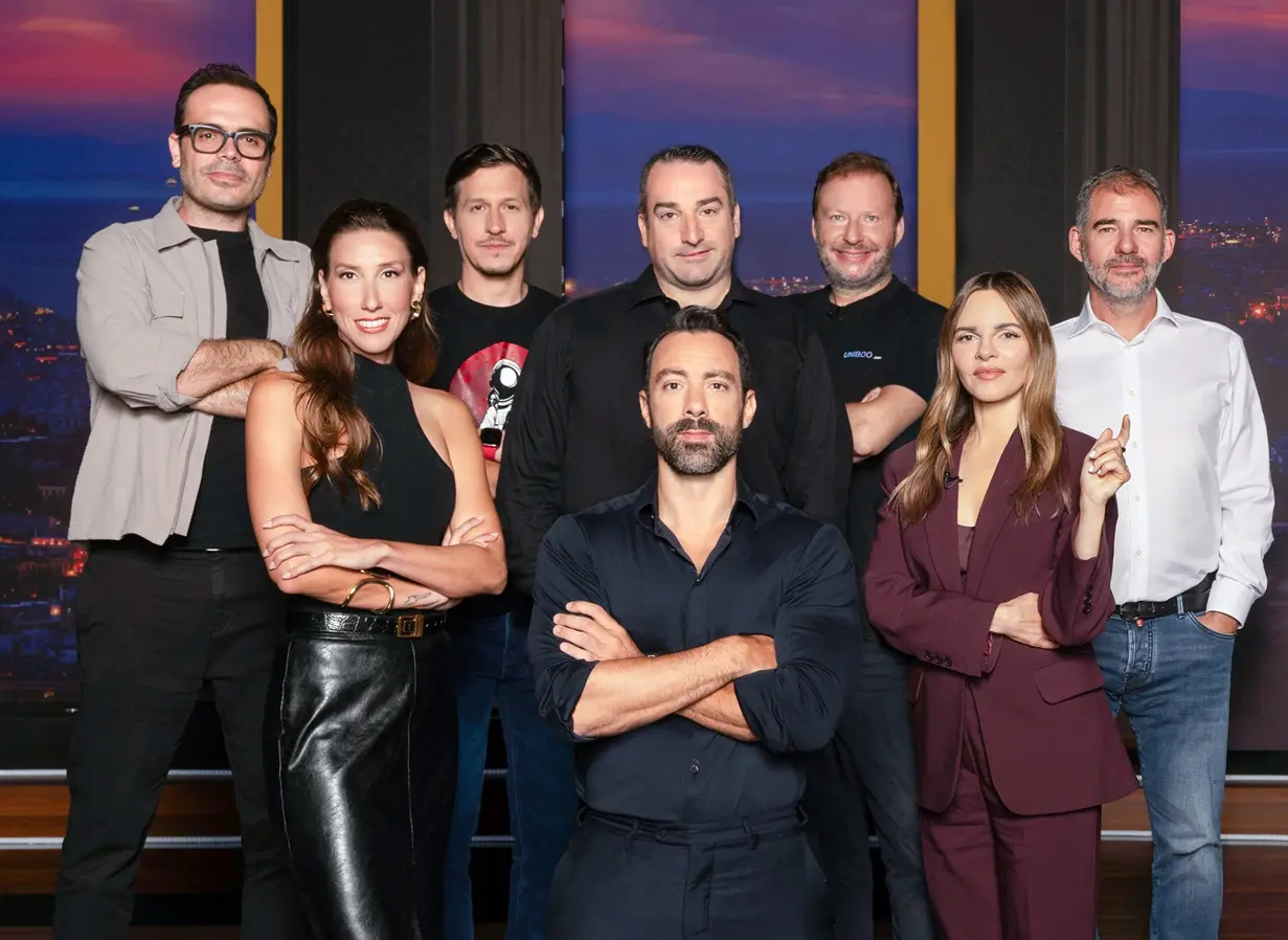 Dragons-Den