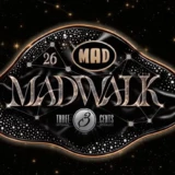 mad