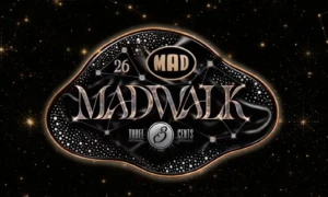 mad