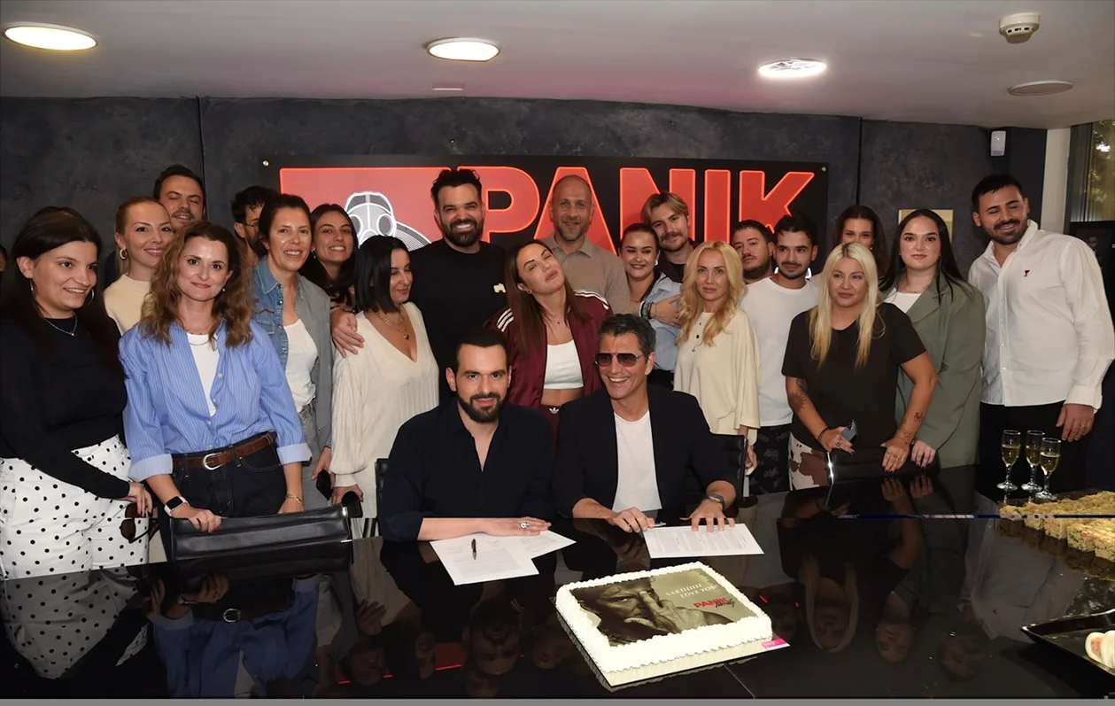 panik